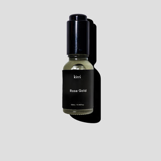 Rose Gold Oil (15ml) (Formerly Baccarat)