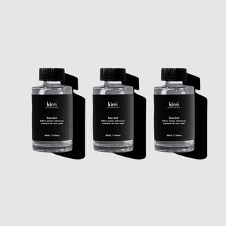 Rose Gold Oil (30ml) Trio (Formerly Baccarat)