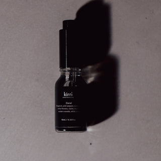 Coral Oil 15ml Duo - Designer Range (Formerly Aqua Positano)