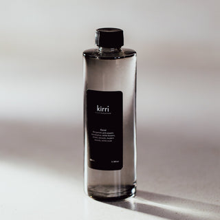 Coral Aura Oil (100ml)Trio