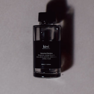 Botanical Gardens Oil (30ml) Duo (Formerly Jardin De Carthage)