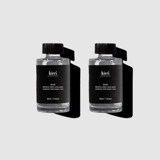 Bondi Oil (30ml) Duo (Formerly Miami)