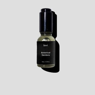 Botanical Gardens Oil (15ml) (Formerly Jardin De Carthage)