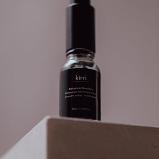 Botanical Gardens 15ml Oil Duo (Formerly Jardin De Carthage)
