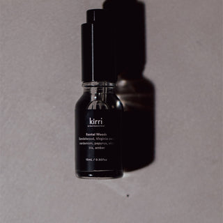 Santal Woods Oil (15ml) Trio (Formerly Santal 66)