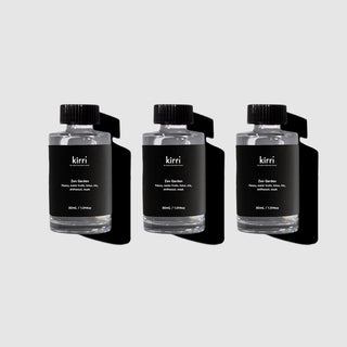 Zen Garden Oil (30ml) Trio