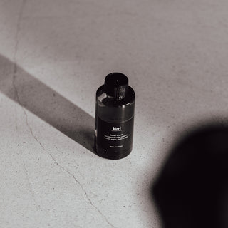 Santal Woods Oil (30ml) (Formerly Santal 66)
