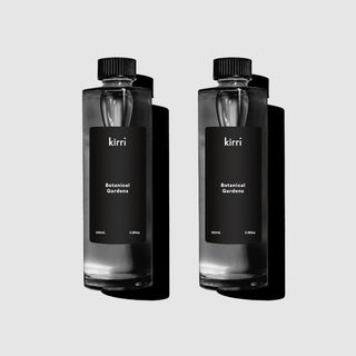 Botanical Gardens Aura Oil (100ml) Duo