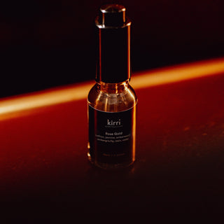 Rose Gold Oil (15ml) (Formerly Baccarat)