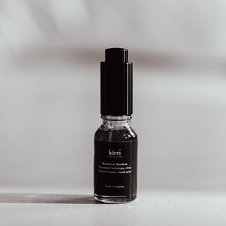 Botanical Gardens Oil (15ml) (Formerly Jardin De Carthage)