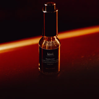 Country Linen Oil 15ml Trio