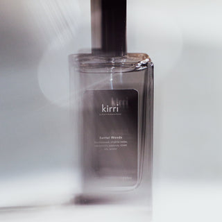 The Signature Home Set -  Santal Woods
