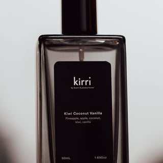 The Signature Home Set -  Kiwi Coconut Vanilla