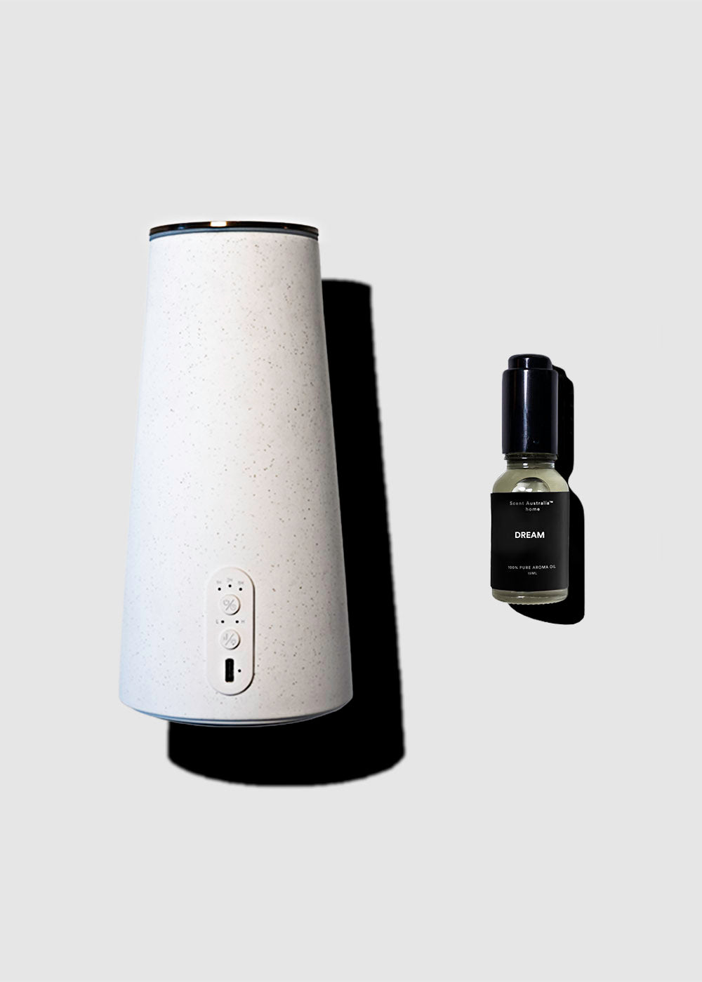 Bondi Oil + FREE Diffuser (12 Month Subscription) (Formerly Miami)
