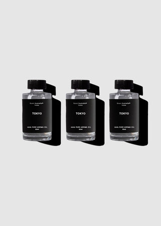 Tobac Apricot 30ml Trio - (Formerly Tokyo)