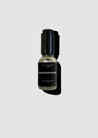 Chocolate Noir Essential Oil, Aroma Oil in Australia