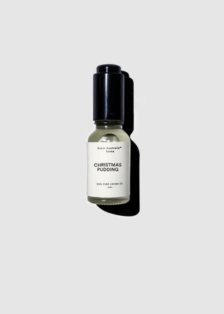 Christmas Pudding Oil, Scented Essential Oil Australia