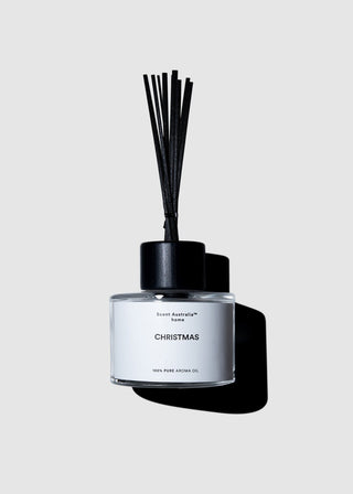 Christmas Reed Diffuser Australia