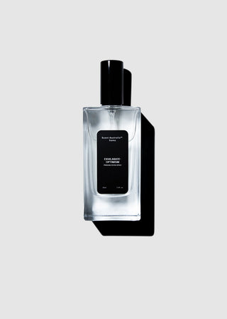 Exhilarate-Optimism Scented Room Spray