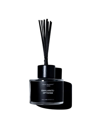 Exhilarate-Optimism Reed Diffuser Australia