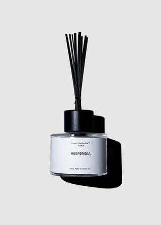 Hesperidia Luxury Reed Diffuser Australia