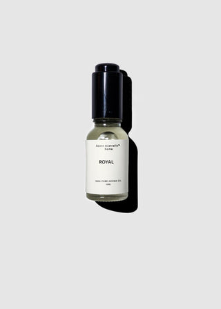 Royal Oil, Aromatherapy Oil Australia