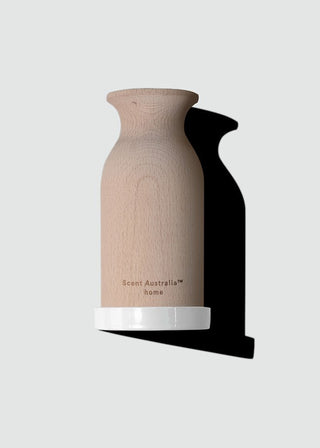 Environmentally Friendly Versatile Wooden Diffuser