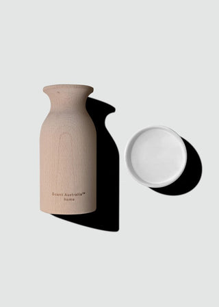 Environmentally Friendly Versatile Wooden Diffuser