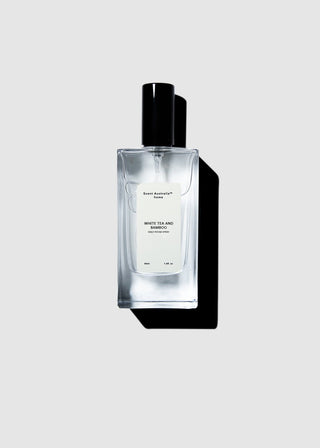 White Tea and Bamboo Scented Luxury Room Spray Australia
